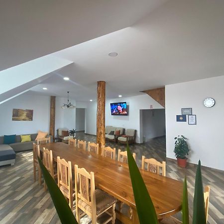 Dragus Casa Monicaゲストハウス エクステリア 写真