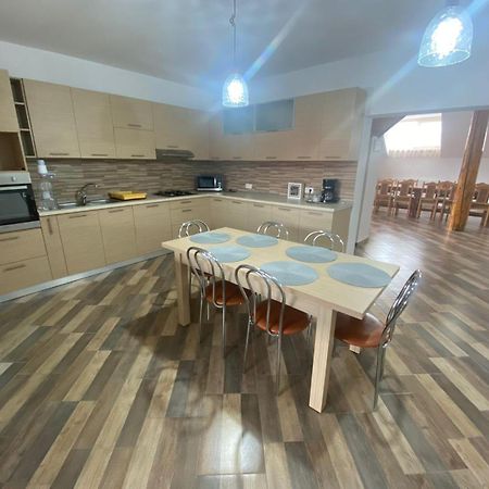 Dragus Casa Monicaゲストハウス エクステリア 写真