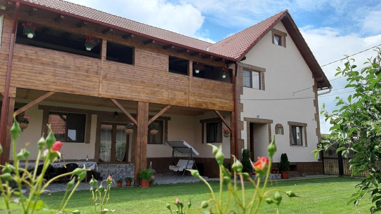 Dragus Casa Monicaゲストハウス エクステリア 写真