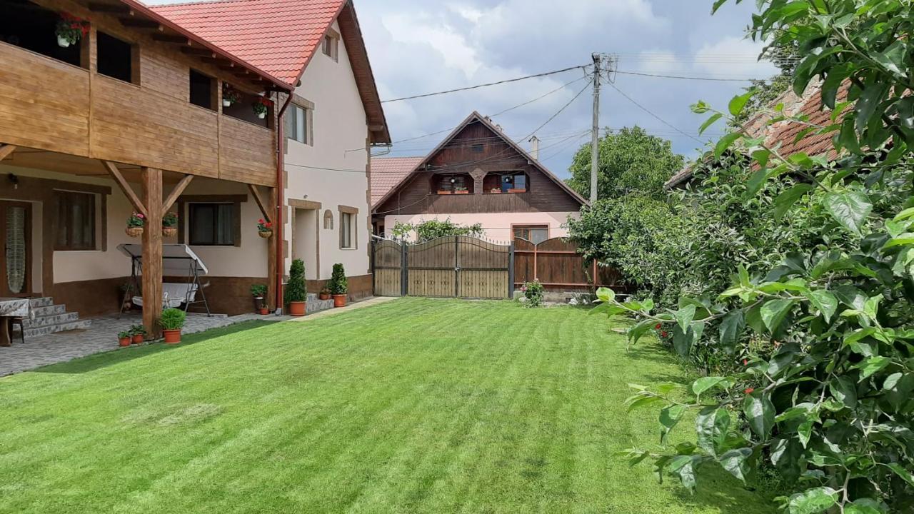 Dragus Casa Monicaゲストハウス エクステリア 写真