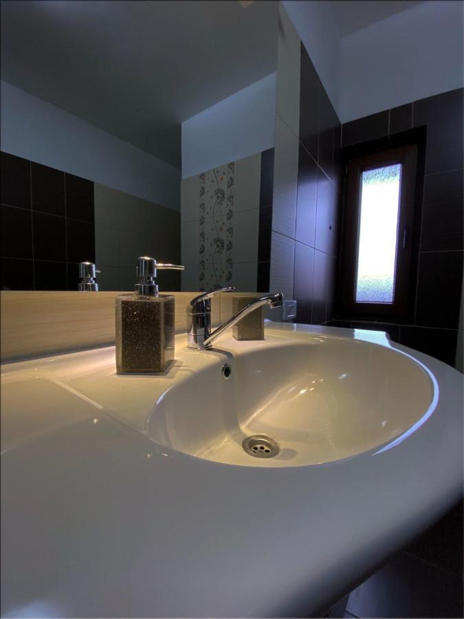 Dragus Casa Monicaゲストハウス エクステリア 写真