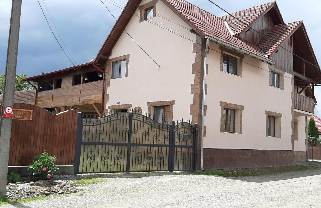Dragus Casa Monicaゲストハウス エクステリア 写真