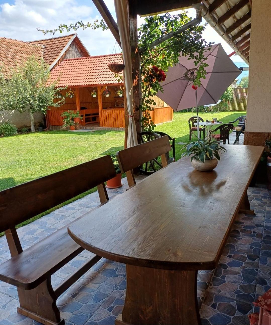 Dragus Casa Monicaゲストハウス 部屋 写真