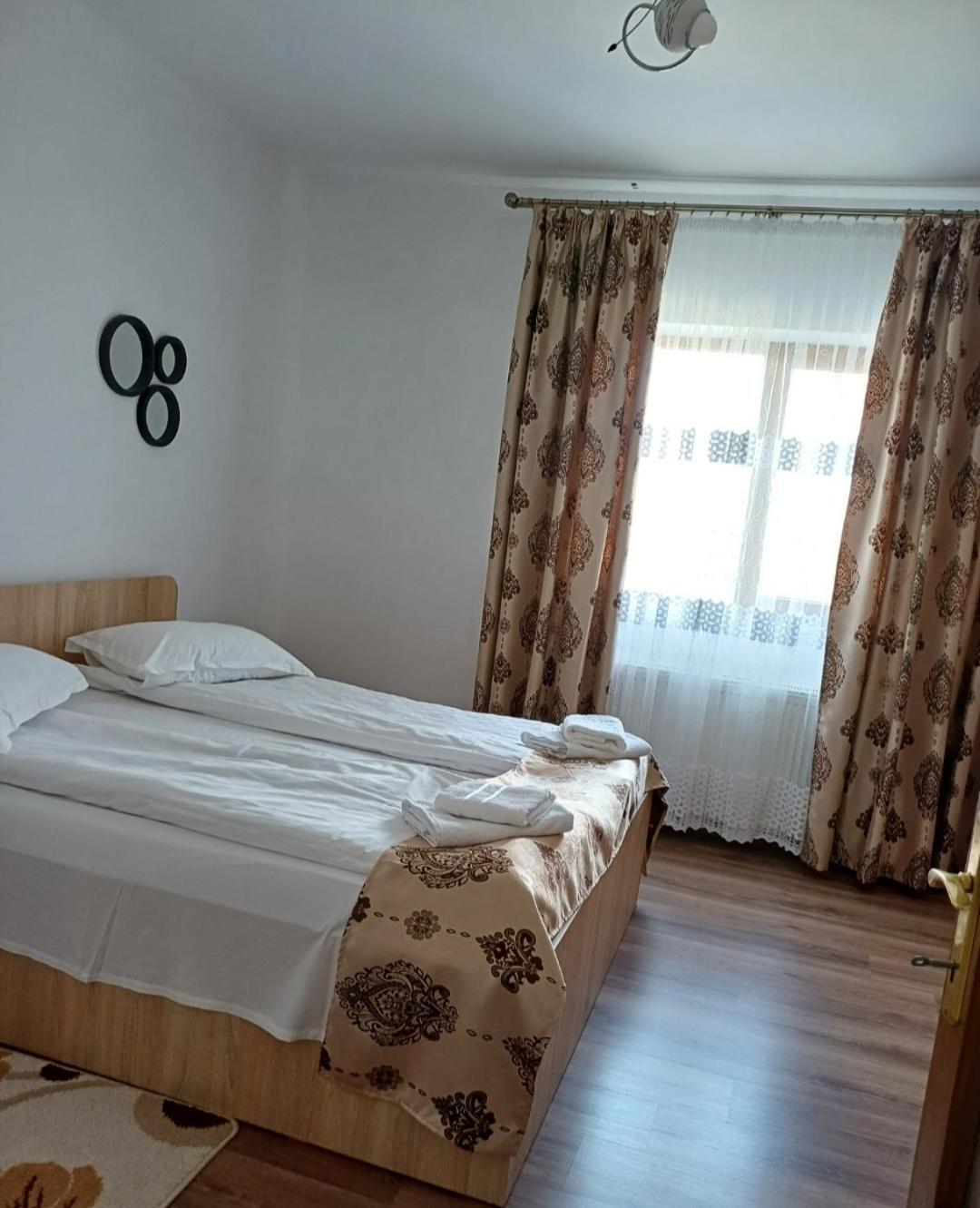Dragus Casa Monicaゲストハウス 部屋 写真