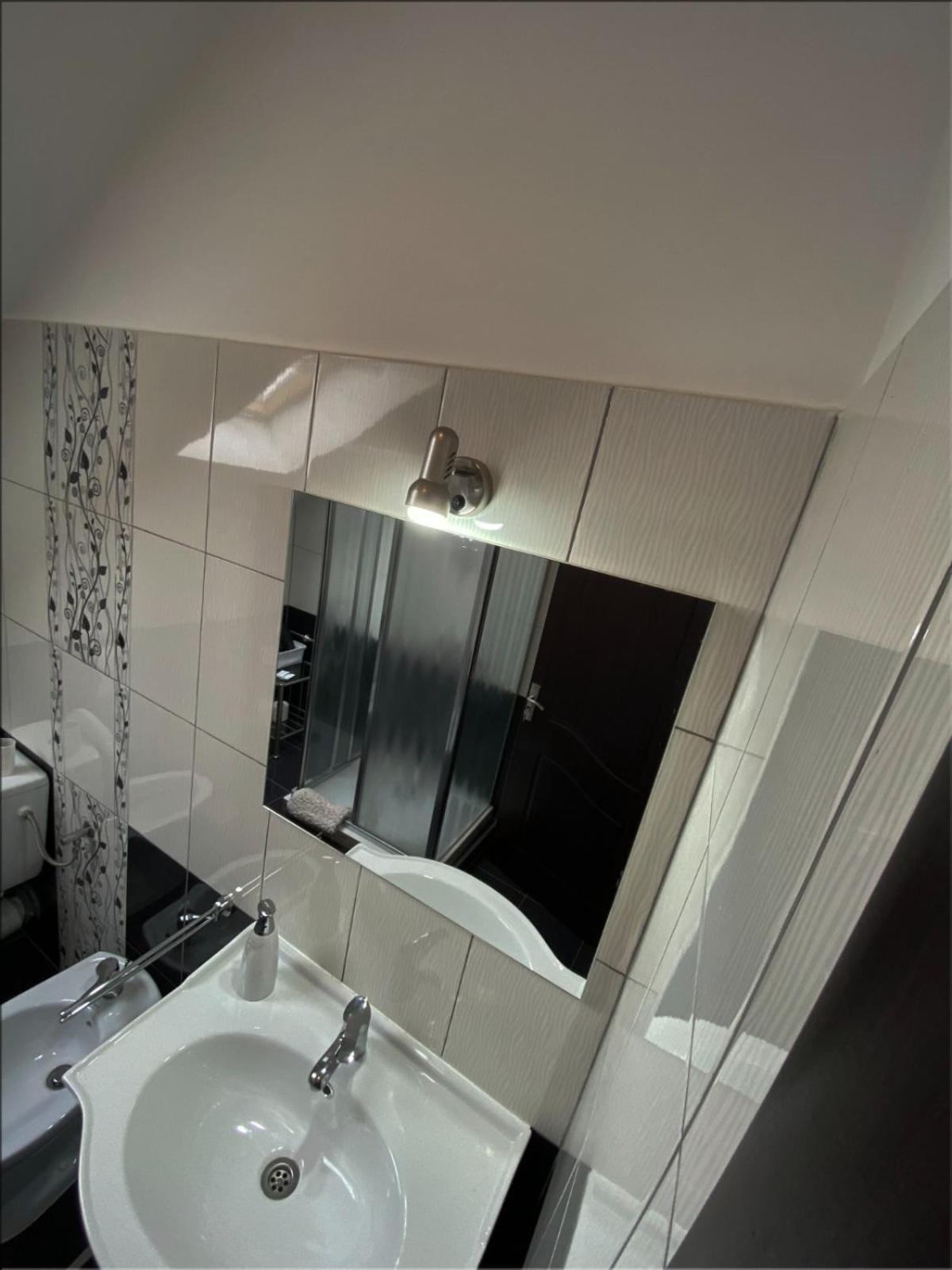 Dragus Casa Monicaゲストハウス エクステリア 写真