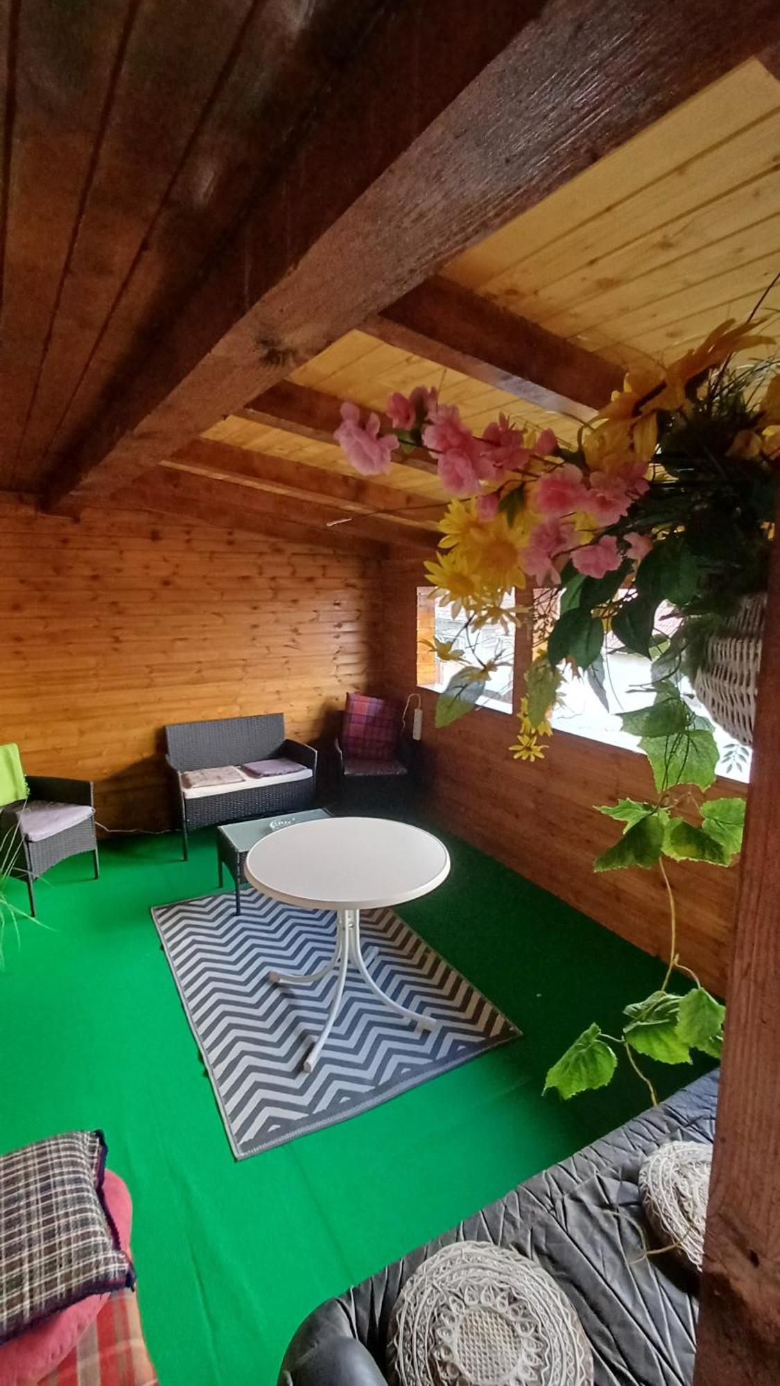 Dragus Casa Monicaゲストハウス エクステリア 写真