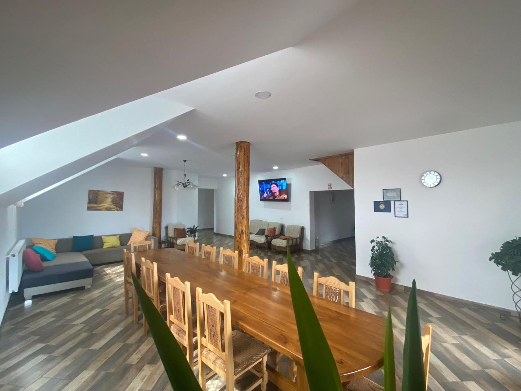 Dragus Casa Monicaゲストハウス エクステリア 写真