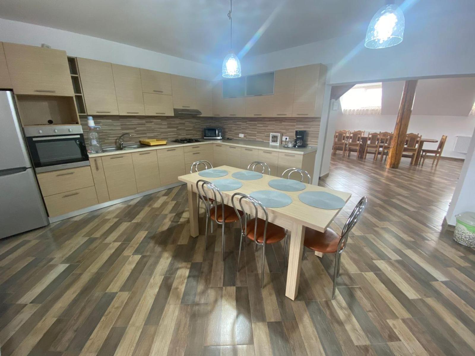 Dragus Casa Monicaゲストハウス エクステリア 写真