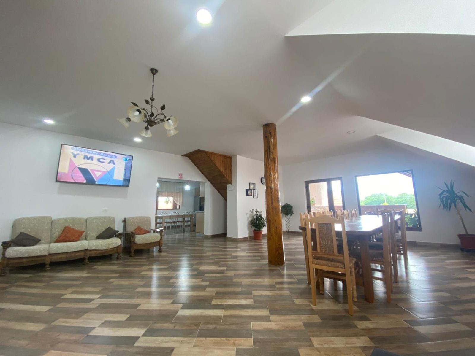 Dragus Casa Monicaゲストハウス エクステリア 写真