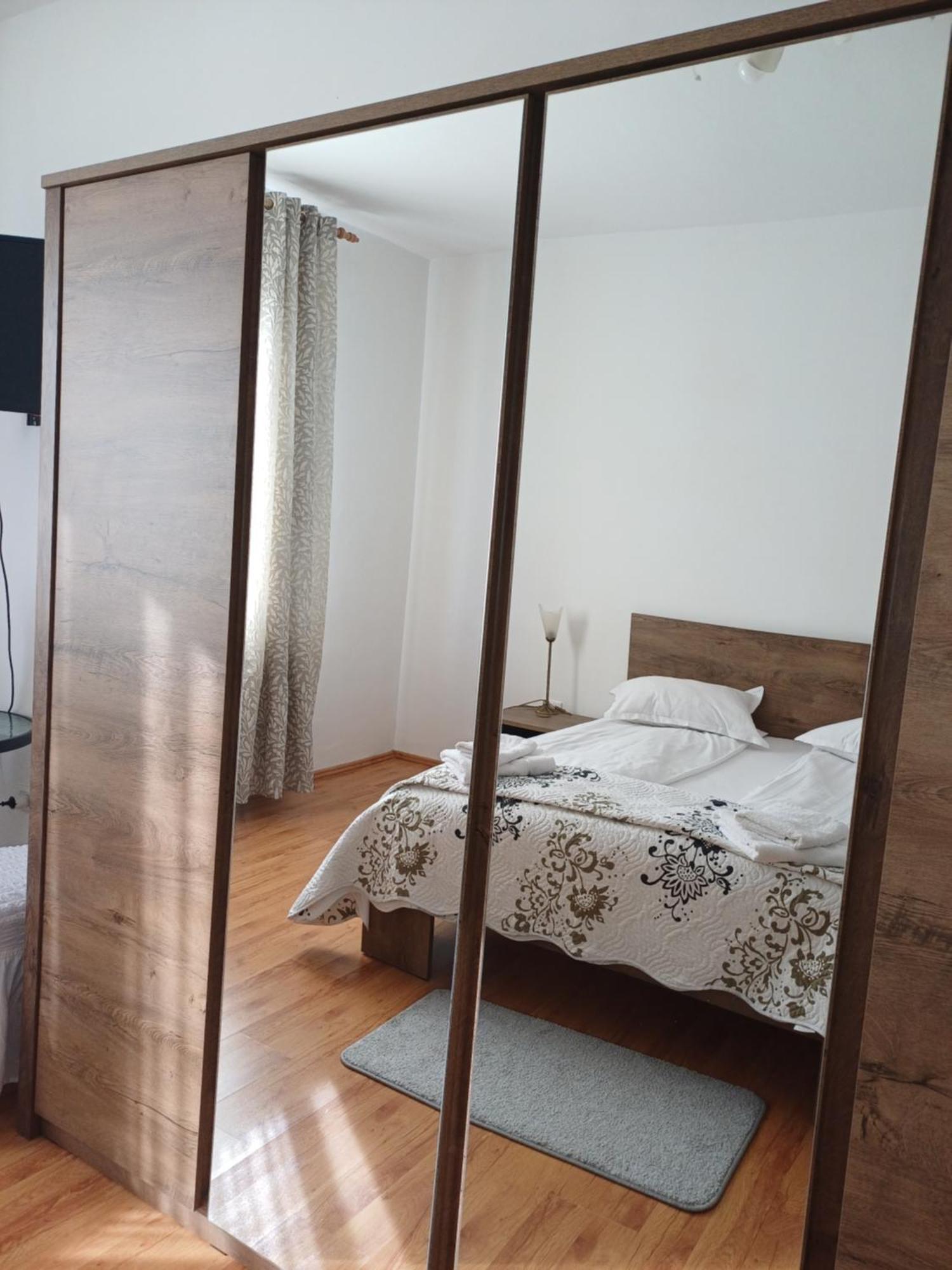 Dragus Casa Monicaゲストハウス エクステリア 写真