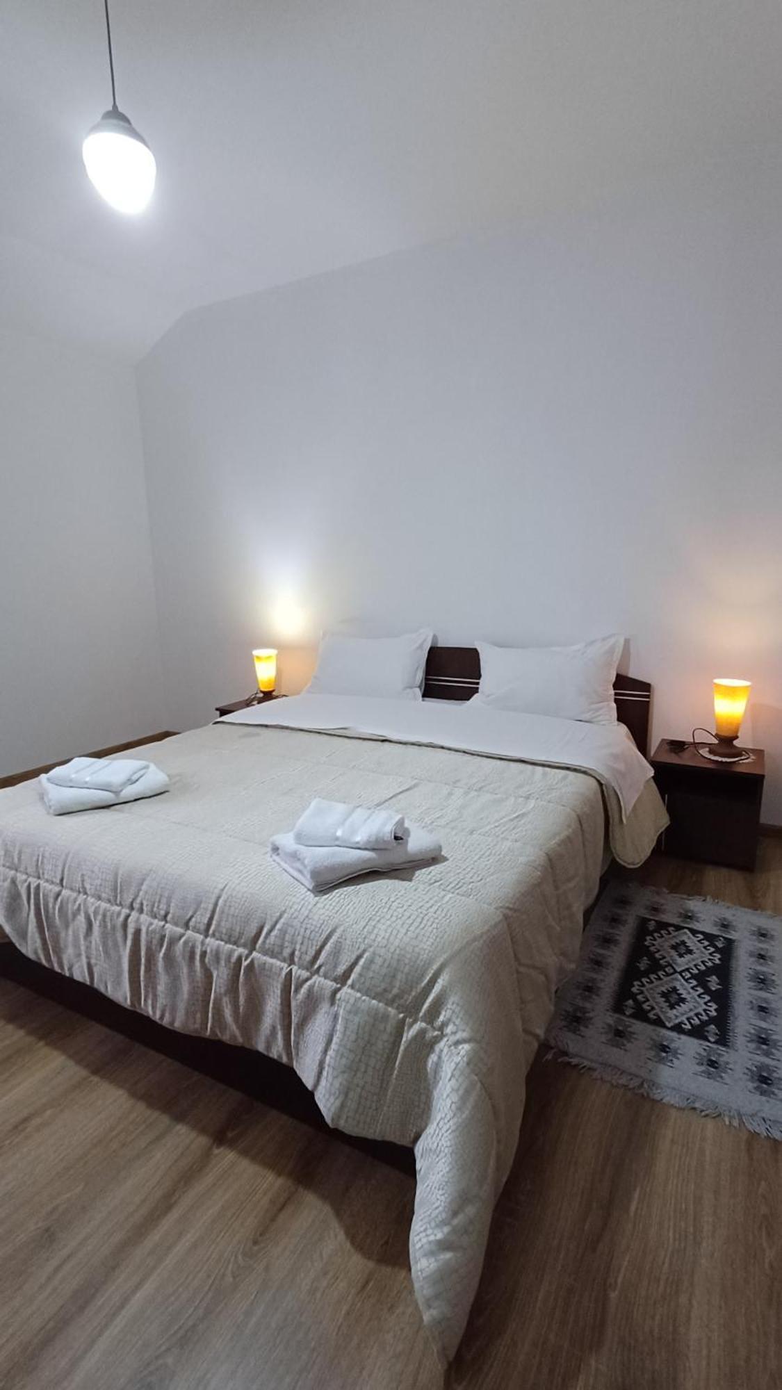 Dragus Casa Monicaゲストハウス エクステリア 写真