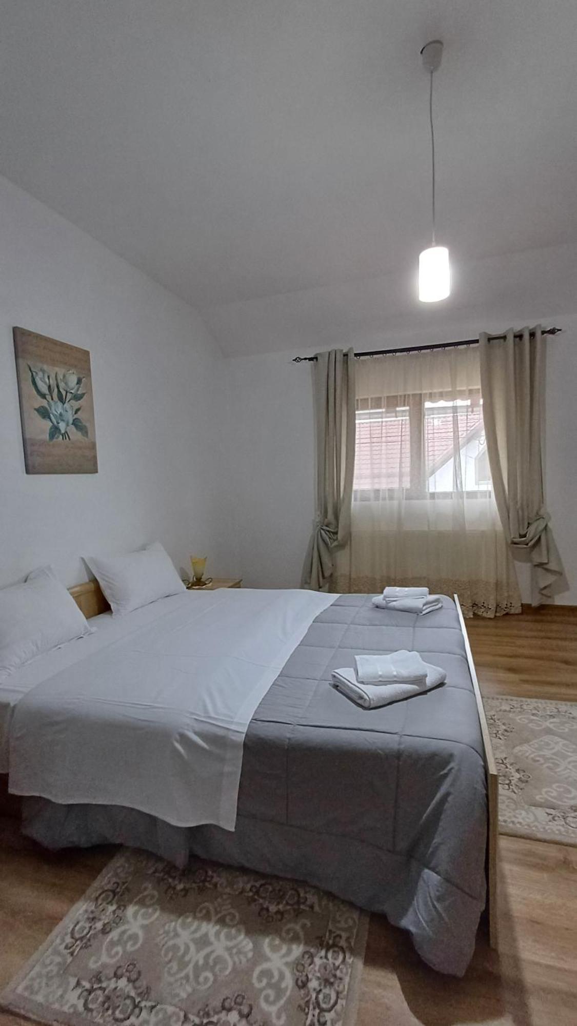 Dragus Casa Monicaゲストハウス エクステリア 写真