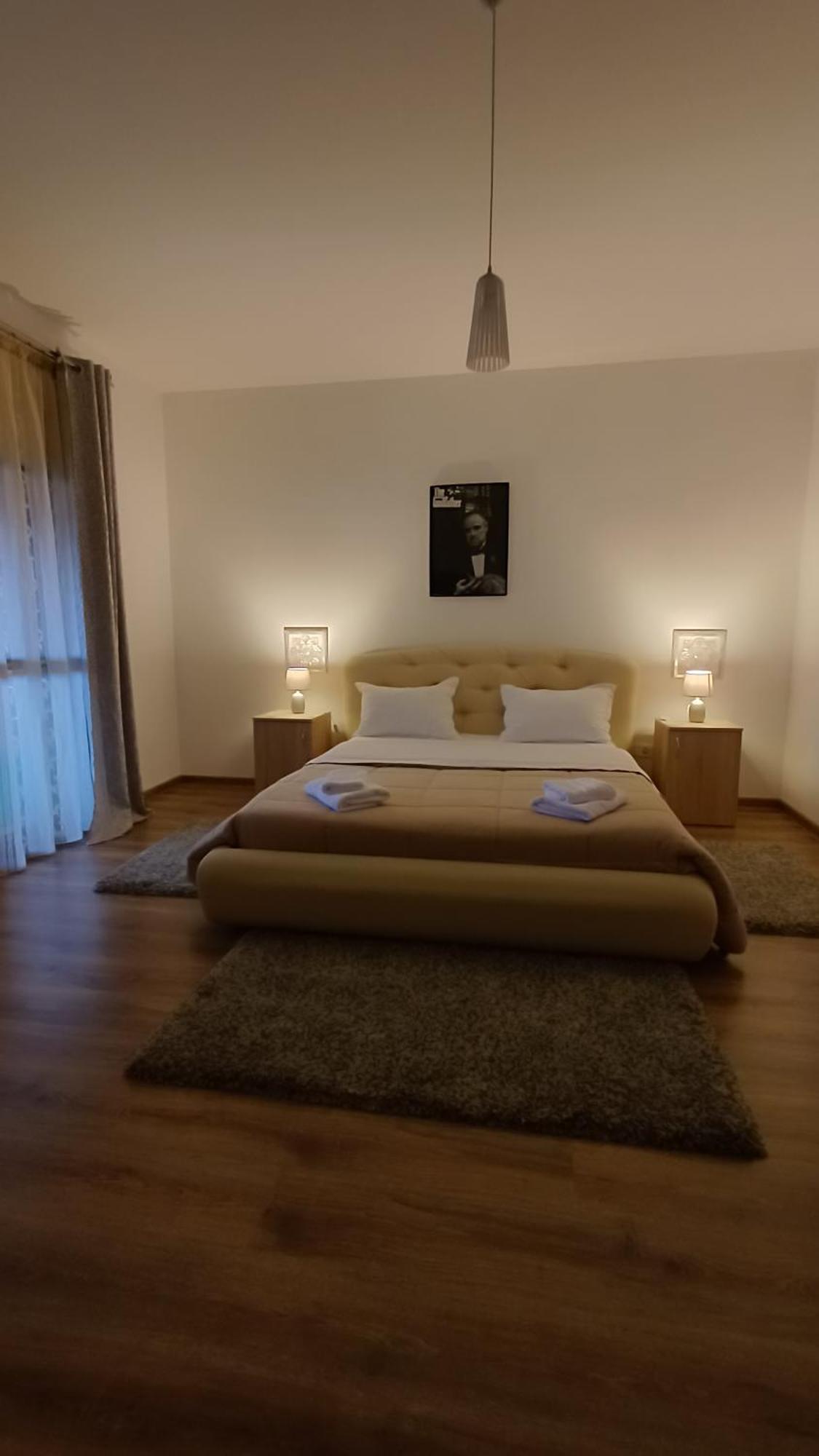 Dragus Casa Monicaゲストハウス エクステリア 写真