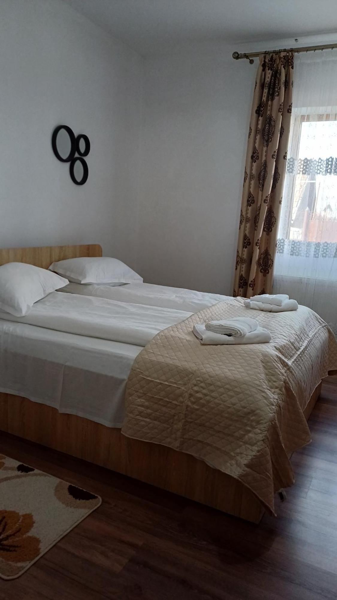 Dragus Casa Monicaゲストハウス エクステリア 写真