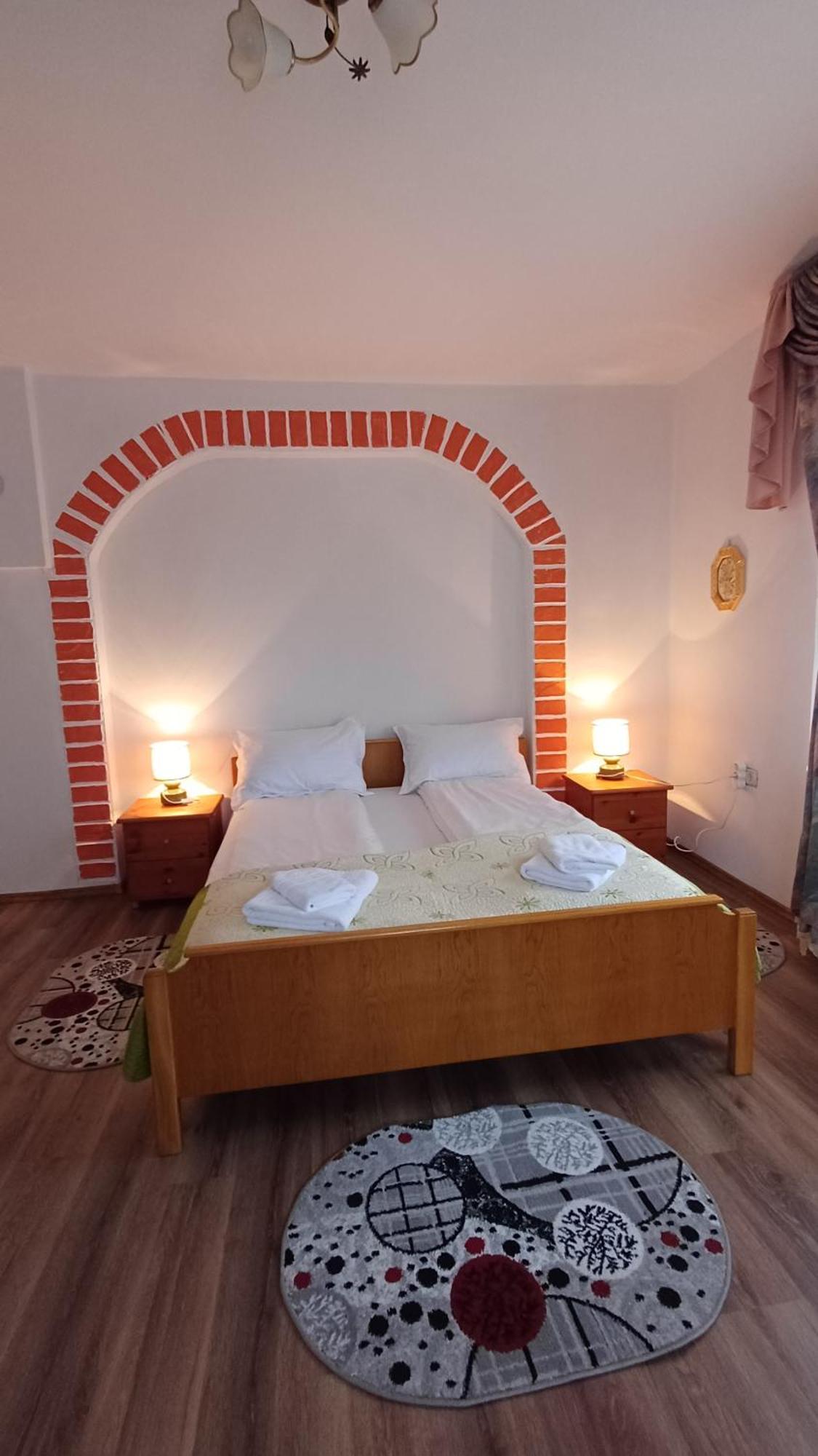Dragus Casa Monicaゲストハウス エクステリア 写真