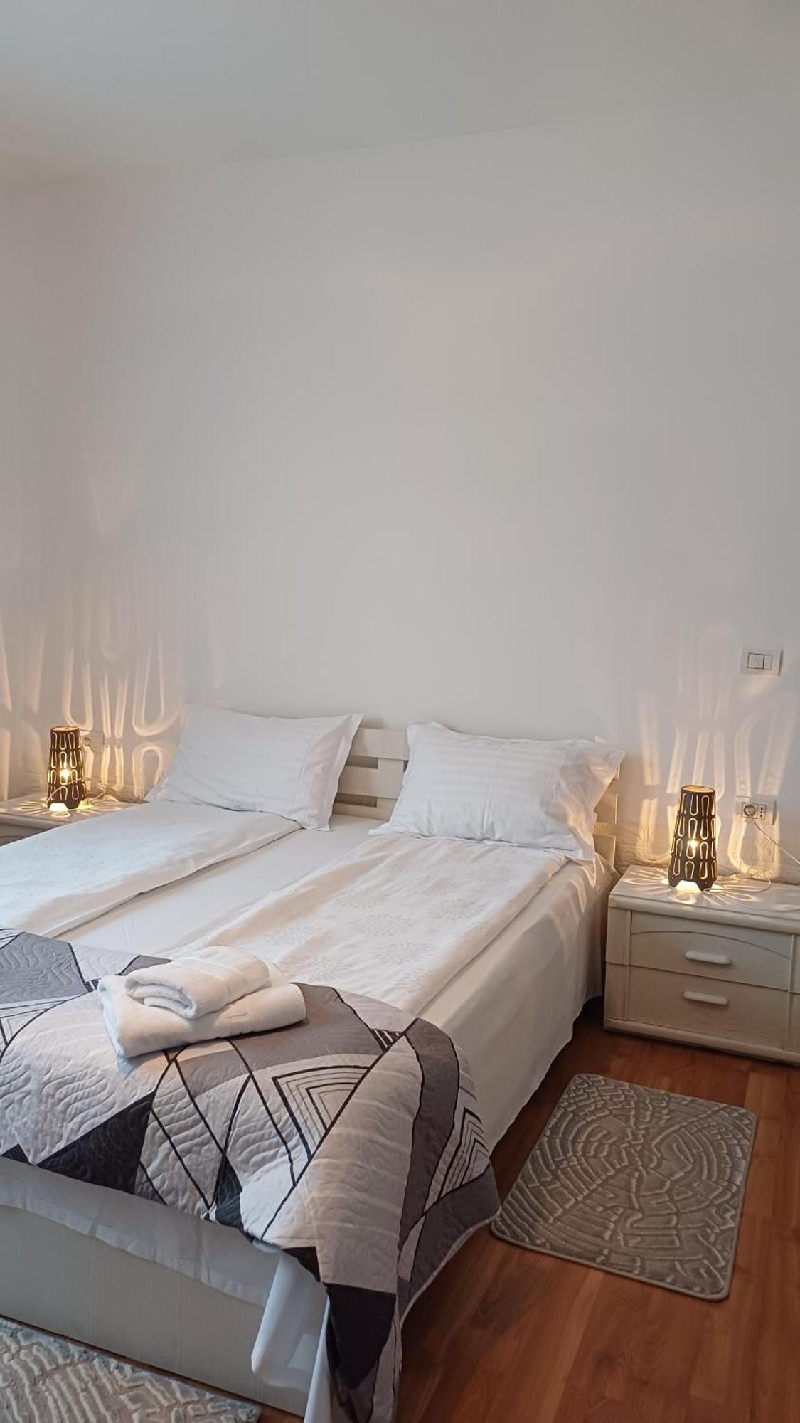 Dragus Casa Monicaゲストハウス エクステリア 写真