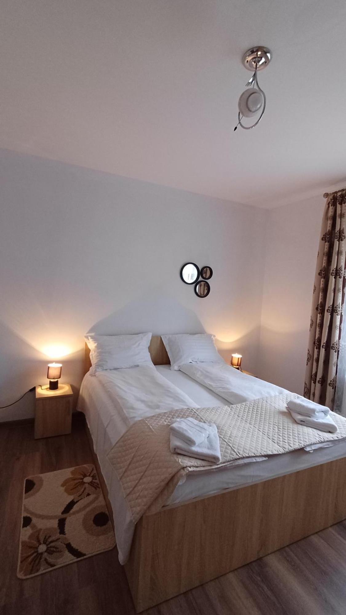 Dragus Casa Monicaゲストハウス エクステリア 写真